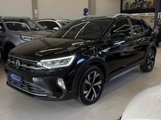 VOLKSWAGEN NIVUS 1.0 200 TSI TOTAL HIGHLINE 2022/2022 LEHMEN VEÍCULOS VENÂNCIO AIRES / Carros no Vale