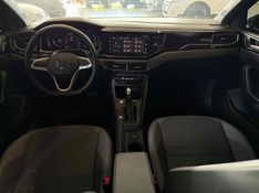 VOLKSWAGEN NIVUS 1.0 200 TSI TOTAL HIGHLINE 2022/2022 LEHMEN VEÍCULOS VENÂNCIO AIRES / Carros no Vale