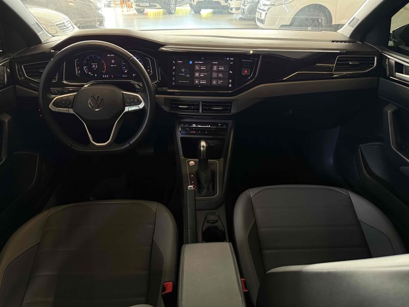 VOLKSWAGEN NIVUS 1.0 200 TSI TOTAL HIGHLINE 2022/2022 LEHMEN VEÍCULOS VENÂNCIO AIRES / Carros no Vale