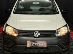Volkswagen SAVEIRO 1.6 CS 2023/2023 SÉRGIO VEÍCULOS TEUTÔNIA / Carros no Vale