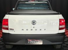 Volkswagen SAVEIRO 1.6 CS 2023/2023 SÉRGIO VEÍCULOS TEUTÔNIA / Carros no Vale