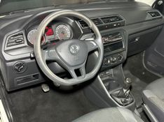 Volkswagen SAVEIRO 1.6 CS 2023/2023 SÉRGIO VEÍCULOS TEUTÔNIA / Carros no Vale