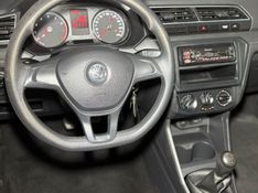 Volkswagen SAVEIRO 1.6 CS 2023/2023 SÉRGIO VEÍCULOS TEUTÔNIA / Carros no Vale