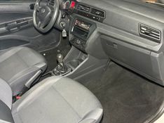 Volkswagen SAVEIRO 1.6 CS 2023/2023 SÉRGIO VEÍCULOS TEUTÔNIA / Carros no Vale