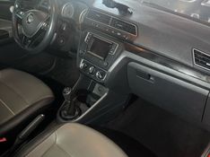 Volkswagen SAVEIRO CROSS 1.6 2017/2017 SÉRGIO VEÍCULOS TEUTÔNIA / Carros no Vale