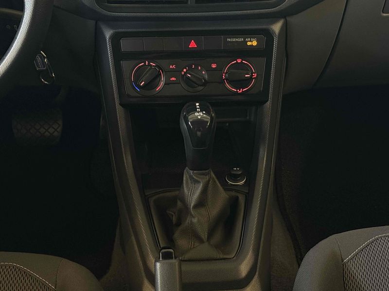 VOLKSWAGEN T-CROSS 1.0 200 TSI TOTAL SENSE 2021/2022 LEHMEN VEÍCULOS VENÂNCIO AIRES / Carros no Vale