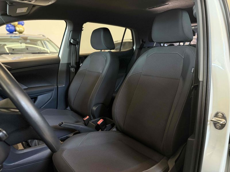 VOLKSWAGEN T-CROSS 1.0 200 TSI TOTAL SENSE 2021/2022 LEHMEN VEÍCULOS VENÂNCIO AIRES / Carros no Vale