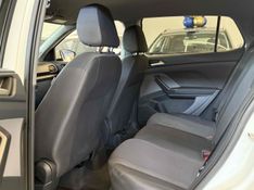 VOLKSWAGEN T-CROSS 1.0 200 TSI TOTAL SENSE 2021/2022 LEHMEN VEÍCULOS VENÂNCIO AIRES / Carros no Vale