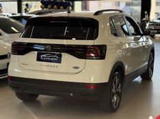 VOLKSWAGEN T-CROSS 1.0 200 TSI TOTAL SENSE 2021/2022 LEHMEN VEÍCULOS VENÂNCIO AIRES / Carros no Vale