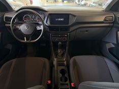 VOLKSWAGEN T-CROSS 1.0 200 TSI TOTAL SENSE 2021/2022 LEHMEN VEÍCULOS VENÂNCIO AIRES / Carros no Vale