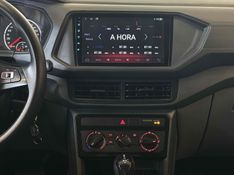 VOLKSWAGEN T-CROSS 1.0 200 TSI TOTAL SENSE 2021/2022 LEHMEN VEÍCULOS VENÂNCIO AIRES / Carros no Vale