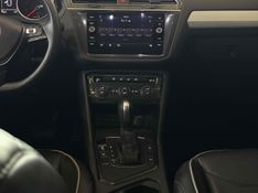 VOLKSWAGEN TIGUAN 1.4 250 TSI TOTAL ALLSPACE COMFORTLINE TIPTRONIC 2019/2020 LEHMEN VEÍCULOS VENÂNCIO AIRES / Carros no Vale