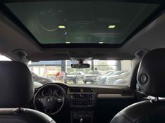 VOLKSWAGEN TIGUAN 1.4 250 TSI TOTAL ALLSPACE COMFORTLINE TIPTRONIC 2019/2020 LEHMEN VEÍCULOS VENÂNCIO AIRES / Carros no Vale