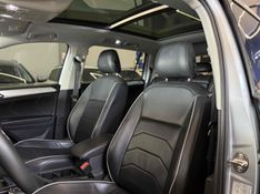 VOLKSWAGEN TIGUAN 1.4 250 TSI TOTAL ALLSPACE COMFORTLINE TIPTRONIC 2019/2020 LEHMEN VEÍCULOS VENÂNCIO AIRES / Carros no Vale