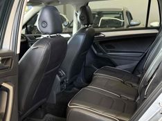 VOLKSWAGEN TIGUAN 1.4 250 TSI TOTAL ALLSPACE COMFORTLINE TIPTRONIC 2019/2020 LEHMEN VEÍCULOS VENÂNCIO AIRES / Carros no Vale