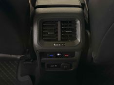 VOLKSWAGEN TIGUAN 1.4 250 TSI TOTAL ALLSPACE COMFORTLINE TIPTRONIC 2019/2020 LEHMEN VEÍCULOS VENÂNCIO AIRES / Carros no Vale