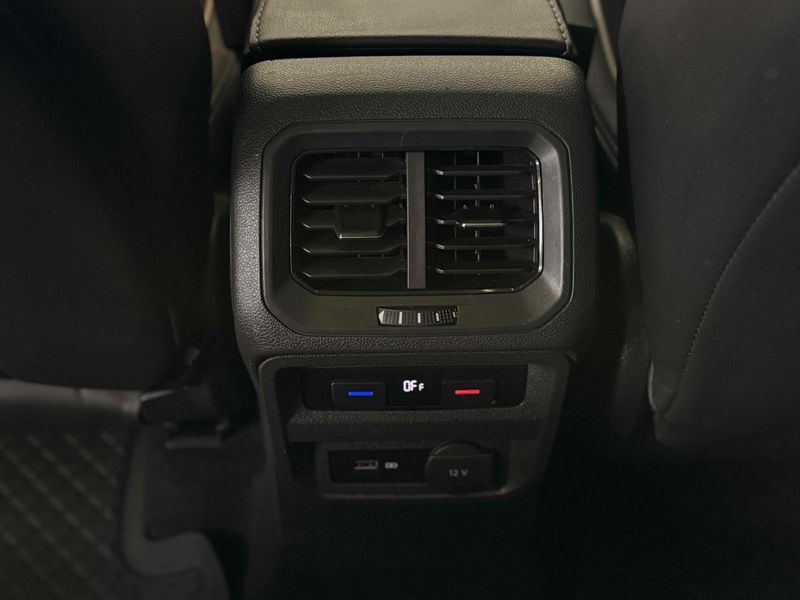 VOLKSWAGEN TIGUAN 1.4 250 TSI TOTAL ALLSPACE COMFORTLINE TIPTRONIC 2019/2020 LEHMEN VEÍCULOS VENÂNCIO AIRES / Carros no Vale
