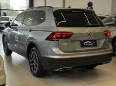 VOLKSWAGEN TIGUAN 1.4 250 TSI TOTAL ALLSPACE COMFORTLINE TIPTRONIC 2019/2020 LEHMEN VEÍCULOS VENÂNCIO AIRES / Carros no Vale