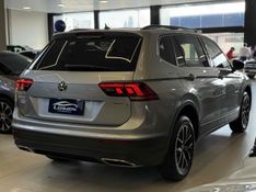 VOLKSWAGEN TIGUAN 1.4 250 TSI TOTAL ALLSPACE COMFORTLINE TIPTRONIC 2019/2020 LEHMEN VEÍCULOS VENÂNCIO AIRES / Carros no Vale
