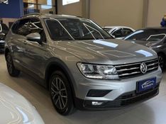 VOLKSWAGEN TIGUAN 1.4 250 TSI TOTAL ALLSPACE COMFORTLINE TIPTRONIC 2019/2020 LEHMEN VEÍCULOS VENÂNCIO AIRES / Carros no Vale