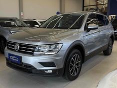 VOLKSWAGEN TIGUAN 1.4 250 TSI TOTAL ALLSPACE COMFORTLINE TIPTRONIC 2019/2020 LEHMEN VEÍCULOS VENÂNCIO AIRES / Carros no Vale
