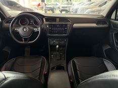 VOLKSWAGEN TIGUAN 1.4 250 TSI TOTAL ALLSPACE COMFORTLINE TIPTRONIC 2019/2020 LEHMEN VEÍCULOS VENÂNCIO AIRES / Carros no Vale