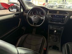 VOLKSWAGEN TIGUAN 1.4 250 TSI TOTAL ALLSPACE COMFORTLINE TIPTRONIC 2019/2020 LEHMEN VEÍCULOS VENÂNCIO AIRES / Carros no Vale