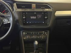 VOLKSWAGEN TIGUAN 1.4 250 TSI TOTAL ALLSPACE TIPTRONIC 2019/2020 LEHMEN VEÍCULOS VENÂNCIO AIRES / Carros no Vale