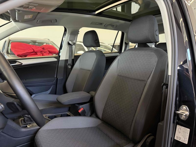 VOLKSWAGEN TIGUAN 1.4 250 TSI TOTAL ALLSPACE TIPTRONIC 2019/2020 LEHMEN VEÍCULOS VENÂNCIO AIRES / Carros no Vale