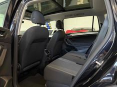 VOLKSWAGEN TIGUAN 1.4 250 TSI TOTAL ALLSPACE TIPTRONIC 2019/2020 LEHMEN VEÍCULOS VENÂNCIO AIRES / Carros no Vale