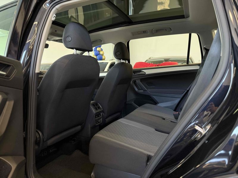 VOLKSWAGEN TIGUAN 1.4 250 TSI TOTAL ALLSPACE TIPTRONIC 2019/2020 LEHMEN VEÍCULOS VENÂNCIO AIRES / Carros no Vale