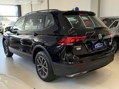 VOLKSWAGEN TIGUAN 1.4 250 TSI TOTAL ALLSPACE TIPTRONIC 2019/2020 LEHMEN VEÍCULOS VENÂNCIO AIRES / Carros no Vale