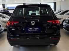VOLKSWAGEN TIGUAN 1.4 250 TSI TOTAL ALLSPACE TIPTRONIC 2019/2020 LEHMEN VEÍCULOS VENÂNCIO AIRES / Carros no Vale