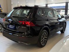 VOLKSWAGEN TIGUAN 1.4 250 TSI TOTAL ALLSPACE TIPTRONIC 2019/2020 LEHMEN VEÍCULOS VENÂNCIO AIRES / Carros no Vale