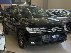 VOLKSWAGEN TIGUAN 1.4 250 TSI TOTAL ALLSPACE TIPTRONIC 2019/2020 LEHMEN VEÍCULOS VENÂNCIO AIRES / Carros no Vale
