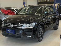 VOLKSWAGEN TIGUAN 1.4 250 TSI TOTAL ALLSPACE TIPTRONIC 2019/2020 LEHMEN VEÍCULOS VENÂNCIO AIRES / Carros no Vale