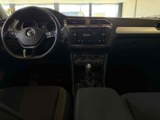 VOLKSWAGEN TIGUAN 1.4 250 TSI TOTAL ALLSPACE TIPTRONIC 2019/2020 LEHMEN VEÍCULOS VENÂNCIO AIRES / Carros no Vale