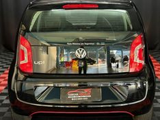 Volkswagen UP TAKE 1.0 2015/2015 SÉRGIO VEÍCULOS TEUTÔNIA / Carros no Vale