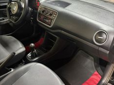Volkswagen UP TAKE 1.0 2015/2015 SÉRGIO VEÍCULOS TEUTÔNIA / Carros no Vale
