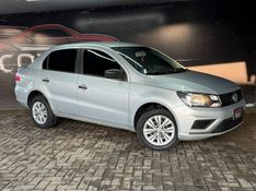 Volkswagen VOYAGE CITY 1.6 2021/2021 SÉRGIO VEÍCULOS TEUTÔNIA / Carros no Vale