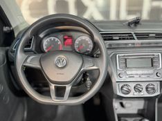 Volkswagen VOYAGE CITY 1.6 2021/2021 SÉRGIO VEÍCULOS TEUTÔNIA / Carros no Vale