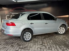 Volkswagen VOYAGE CITY 1.6 2021/2021 SÉRGIO VEÍCULOS TEUTÔNIA / Carros no Vale