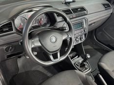 Volkswagen VOYAGE CITY 1.6 2021/2021 SÉRGIO VEÍCULOS TEUTÔNIA / Carros no Vale