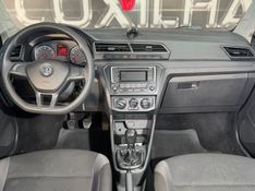 Volkswagen VOYAGE CITY 1.6 2021/2021 SÉRGIO VEÍCULOS TEUTÔNIA / Carros no Vale