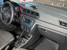 Volkswagen VOYAGE CITY 1.6 2021/2021 SÉRGIO VEÍCULOS TEUTÔNIA / Carros no Vale
