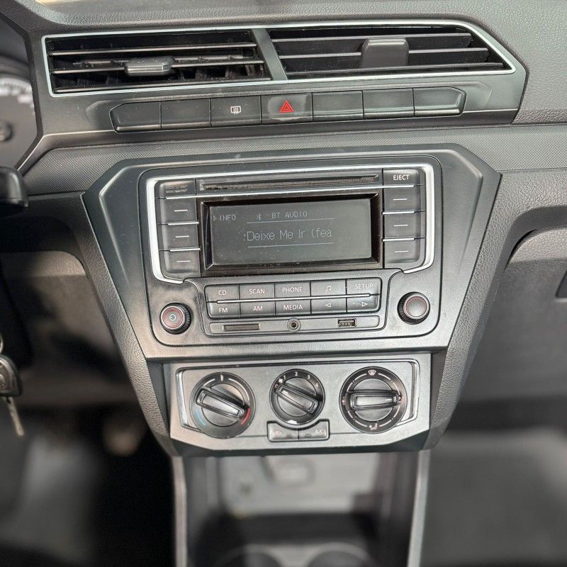 Volkswagen VOYAGE CITY 1.6 2021/2021 SÉRGIO VEÍCULOS TEUTÔNIA / Carros no Vale