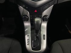 Chevrolet Cruze Lt Nb 2013/2014 SIM AUTOMÓVEIS ROLANTE / Carros no Vale