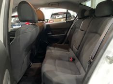 Chevrolet Cruze Lt Nb 2013/2014 SIM AUTOMÓVEIS ROLANTE / Carros no Vale