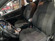 Chevrolet Cruze Lt Nb 2013/2014 SIM AUTOMÓVEIS ROLANTE / Carros no Vale