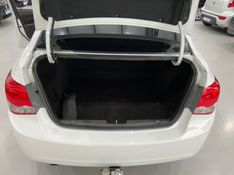 Chevrolet Cruze Lt Nb 2013/2014 SIM AUTOMÓVEIS ROLANTE / Carros no Vale